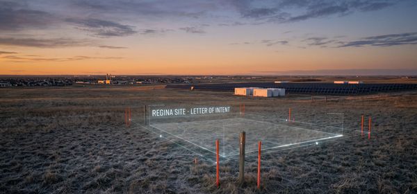 Beyond Coal: Cameco, GE Vernova and NU E Power in Canada's Nuclear Energy Transition