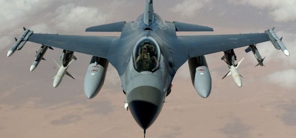 Almonty Industries, Rheinmetall, Lockheed Martin – Tungsten, Defence and a Share Price Decline That Could Open Up Opportunities