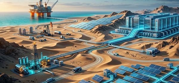 Energy Stocks in Focus: Shell, NU E Power and Chevron