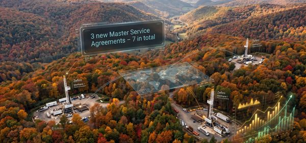 Methane Regulation: ExxonMobil Issues Warning, EQT Expands Exports and Zefiro Methane Scales Up Well Remediation