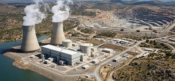 Uranium Stocks with Potential: Standard Uranium, Energy Fuels and Cameco in Focus