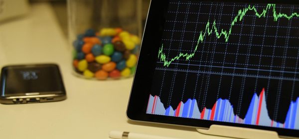 Figures, Risks and Opportunities: Mensch und Maschine, Nordex, Strategic Resources