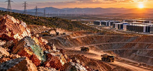 Anglo American, Power Metallic Mines, BHP: Copper Supply Tightens as Mining Giants Respond