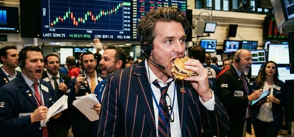 McDonald’s, dynaCERT and BioNTech: The News Moving Stock Prices