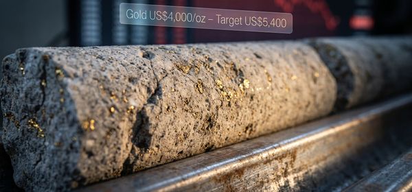 Lahontan Gold, Kinross Gold and Barrick Mining: Strong Position in Nevada