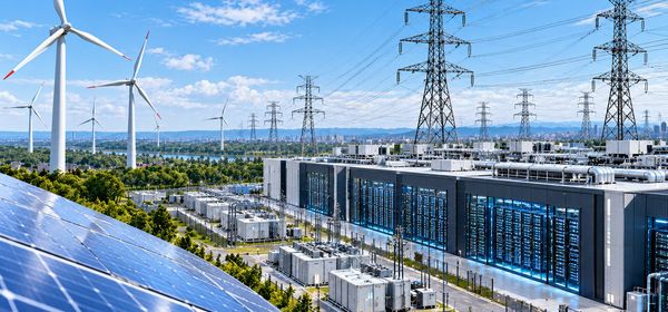 Siemens Energy, RE Royalties and Nordex – 30 Years That Have Investors Taking Notice