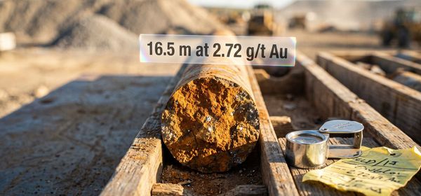 Nevada’s M&A Carousel Is Spinning: Newmont, Barrick Mining and Lahontan Gold Reposition Themselves