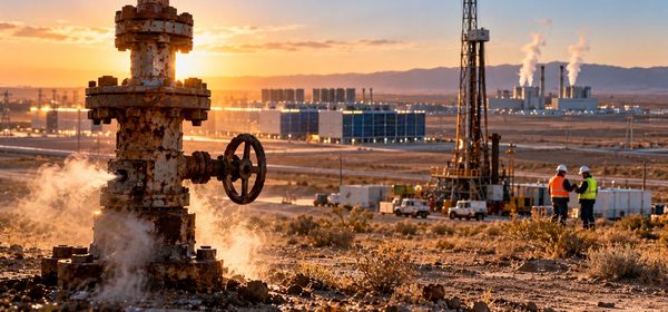 Baker Hughes, Zefiro Methane, Clean Harbors: America's Dirty Legacy Is Becoming a Gold Mine