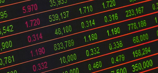 Stock Market Tensions: Margin Pressure, a Commodity Boom and Shifting Guidance – Cancom, Deutsche Rohstoff and Power Metallic Mines