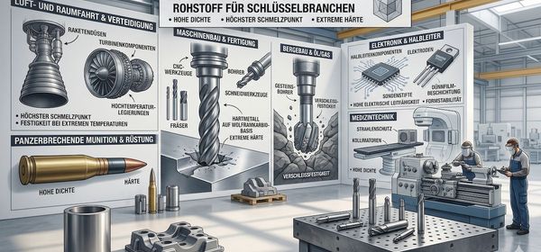 Almonty Makes History! Will BASF Bid More for Evonik? Is tonies a Buy?