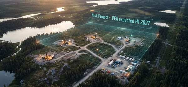 Rio Tinto, Glencore, Power Metallic Mines: Copper Offensive Meets Growing Demand for Raw Materials