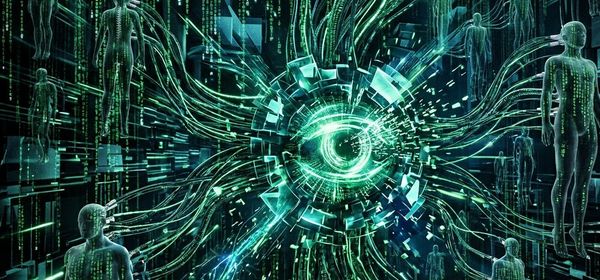 AI dominates the markets: Meta, Aspermont and SanDisk in focus