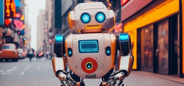 AI, robotics and e-mobility - bring on the year-end rally! Alphabet, Stellantis, First Hydrogen and Ubtech Robotics in focus