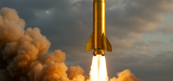 +50% Uranium Surge? Standard Uranium Could Have Even More Upside!