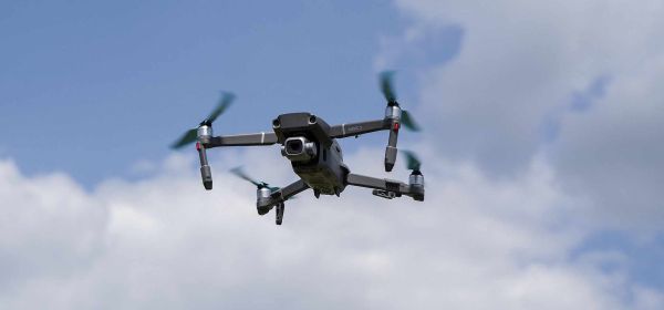 556 Drones in One Night: Why the World Needs Volatus Aerospace