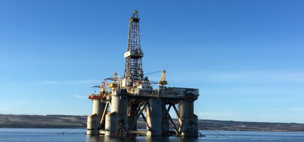 A Renewed Flare-Up of the Iran Conflict Fuels the Oil Industry: BP, Zefiro Methane, and Shell