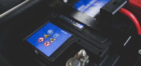 A USD 631 Billion Market &ndash; Rheinmetall, NEO Battery Materials, and BYD Lead the Battery Boom