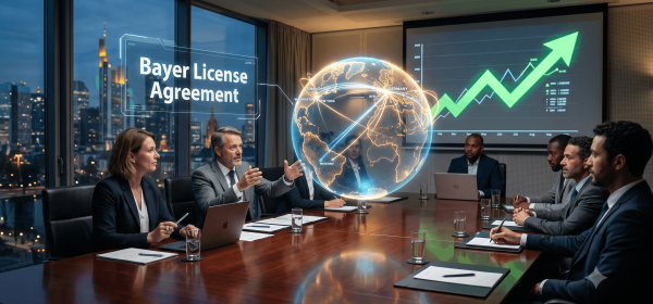 Agribusiness Sector Heats Up: BASF, MustGrow Biologics, and Corteva&mdash;Where Growth Is Scaling and What Analysts Recommend