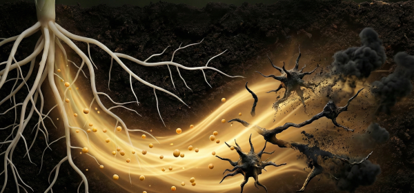 Agricultural revolution breaks the billion-dollar barrier: Why MustGrow Biologics, Bayer, and Bioceres Crop Solutions are ending the era of chemicals