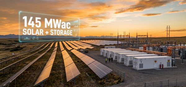 AI Boom and Grid Bottlenecks: Meta, BCE and NU E Power Compete for Electricity Capacity in Canada