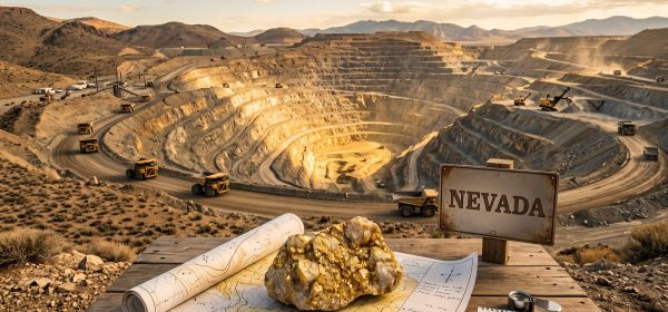 AI Bubble Ahead? SAP Is Worried, SpaceX Is Betting on the Future, and Lahontan Gold Is Banking on Hard Assets in the Ground
