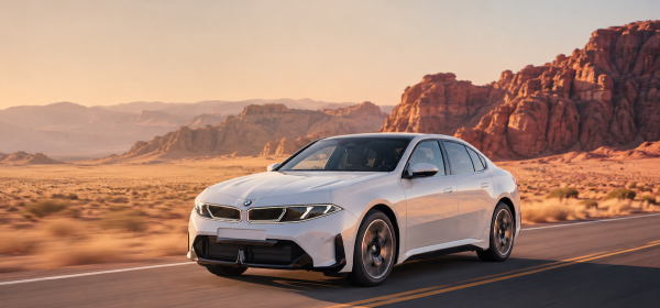 Alarm at BMW! Sell-off at BioNTech! Desert Gold Undervalued!