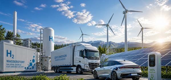 Alarm at Plug Power! Is Now the Time to Buy thyssenkrupp nucera? dynaCERT Management Remains Optimistic!