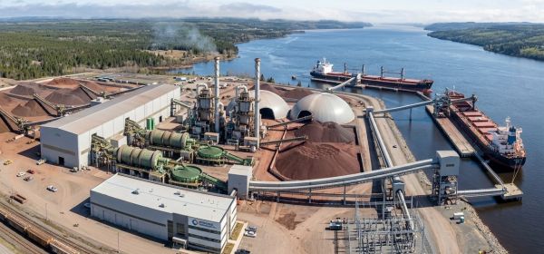 Alcoa, Strategic Resources, and Glencore: War and the Energy Transition Are Driving Business!