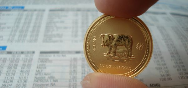 Alkane Resources, Desert Gold Ventures, Westgold Resources: Is the Gold Correction Over?