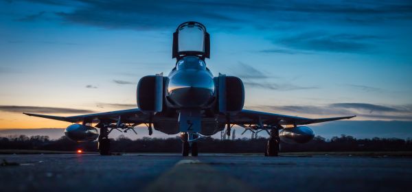 Almonty Industries, Deutz, and GFT: Strong Upside Potential Thanks to Tungsten, Defense, and AI