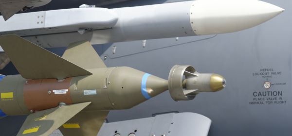 Almonty Industries, DroneShield, Thales: Three Companies Benefiting from the Global Arms Race