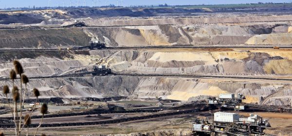 Almonty Industries, Freeport McMoRan, and Albemarle: Commodity Fever Rises Due to Structural Shortages