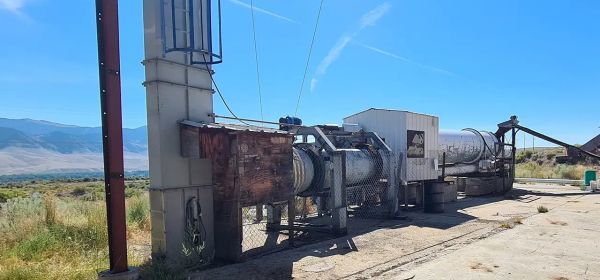 Almonty Industries: Move to the US Gives Shares a Big Boost