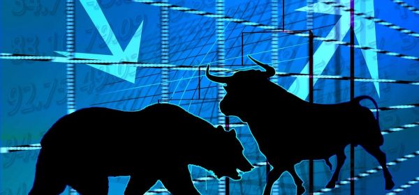 Almonty Industries Surges, Novo Nordisk and PayPal Correct: Where Are the Entry Points?