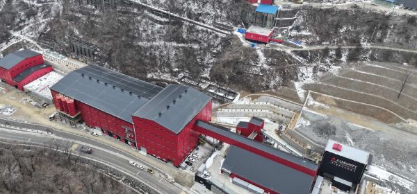 Almonty Industries: The Tungsten Dominator of the West