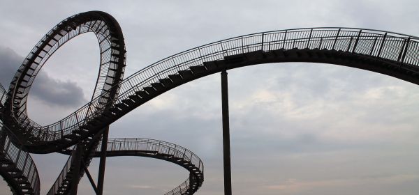 AMAZON, ALMONTY, AND VEOLIA ON A ROLLERCOASTER RIDE: BACK ON TRACK TO RECORD HIGHS AFTER THE CORRECTION