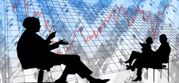 Amazon, Volatus Aerospace and SUSS Microtec: Three Stocks, One Pattern - And Up To 100% Upside Potential