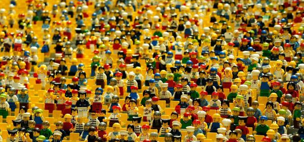 And then suddenly, things are looking up! Take advantage of bargain prices at Oracle, Aspermont, and Alibaba