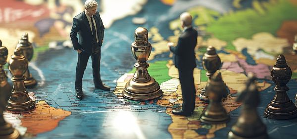 Antimony Resources: Geopolitics Is Driving Antimony Prices