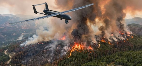 Aviation Stocks in Focus: Airbus, Volatus Aerospace and Lufthansa