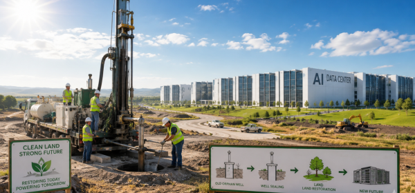 Baker Hughes, Zefiro Methane, Innio: 250% Potential and a Market on the Verge of Explosion