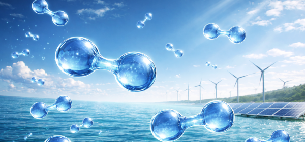 Ballard Power, First Hydrogen, ElringKlinger: Is Hydrogen Poised for a Fresh Start?