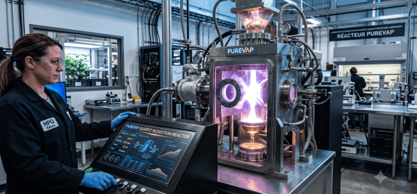 Battery Revolution: CATL Pulls Further Ahead, SGL Carbon Bows Out, and HPQ Silicon Targets Promising Niches