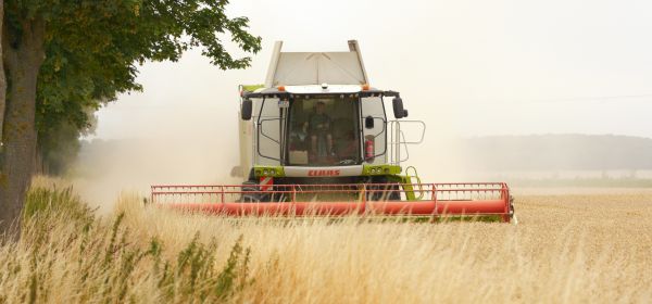 Bayer, MustGrow Biologics, and Nutrien: Feeding the World Means Leading the Future of Agriculture