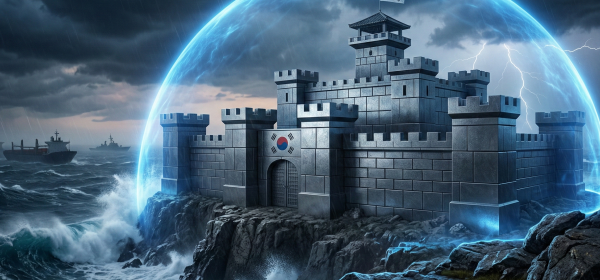 Between market panic and profit: What Almonty has in common with Apple and IBM