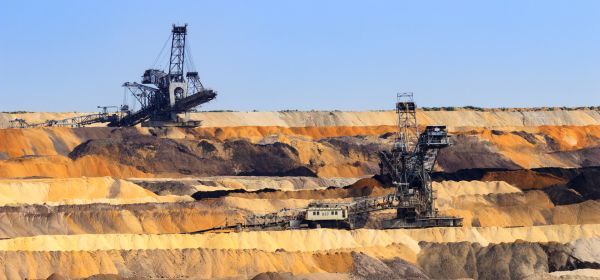 Billions from Washington and Brussels: Almonty Industries, Aurubis and MP Materials Are Benefiting from the Boom