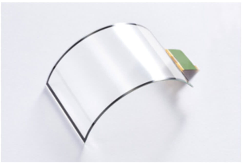 BioNTech, Meta Materials, Bayer: Rich with innovations - Rich Material Innovation