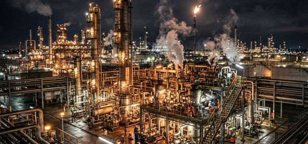 Boom in the Oil Market: How TotalEnergies, Zefiro Methane, and Shell Are Benefiting!
