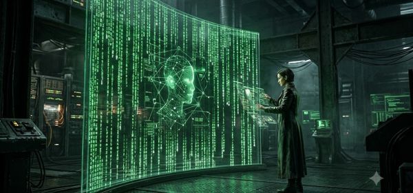 Boom, Thanks to the AI Loop: Broadcom, HPQ Silicon, and GitLab