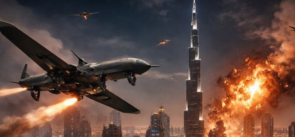 Breaking News! OHB Follows SpaceX's Footsteps; Hensoldt and Deutsche Telekom in Focus; Volatus Aerospace Boasts  CAD 500 Million Pipeline